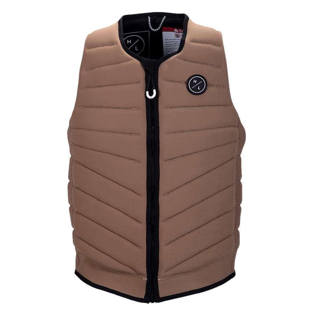 Hyperlite Relapse NCGA Competition Jacket, X-Large