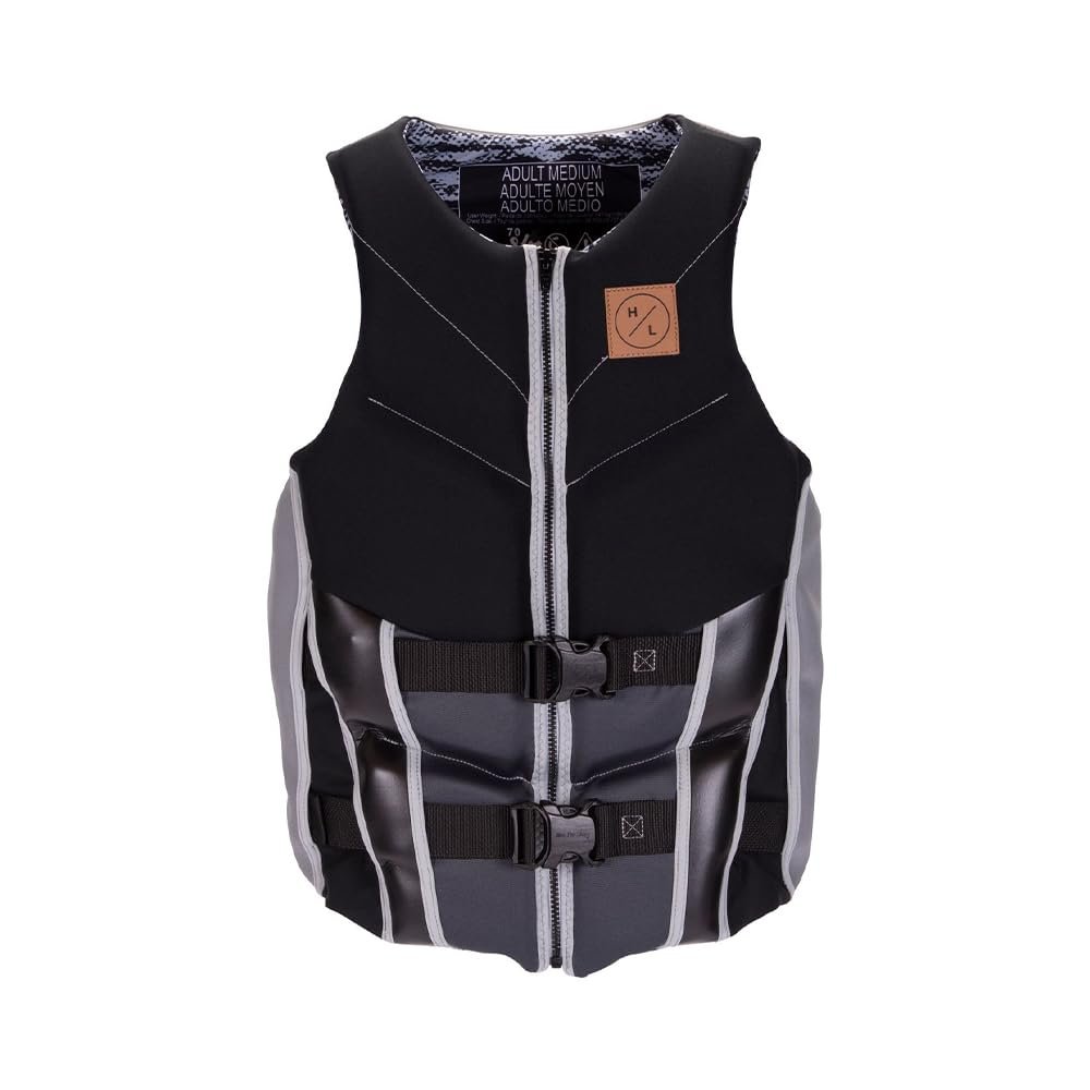 Hyperlite Mens Domain Vest - M