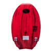 Hyperlite Wingman Wakesurfer Red/Black 3ft 9in view 2