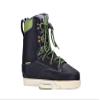 Hyperlite Codyak Mens Wakeboard Bindings Black/Green 10 view 2