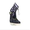 Hyperlite Codyak Mens Wakeboard Bindings Black/Green 10 view 4