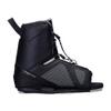 Hyperlite Team OT Mens Wakeboard Bindings Black/Grey (10-14) view 2