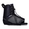 Hyperlite Team OT Mens Wakeboard Bindings Black/Grey (10-14) view 3