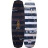 Hyperlite Codyak Mens Wakeboard Black/White 151cm view 1