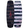Hyperlite Codyak Mens Wakeboard Black/White 151cm view 2