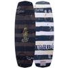 Hyperlite Codyak Mens Wakeboard Black/White 151cm view 3