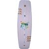 Hyperlite Union Mens Wakeboard White/Blue 147cm view 2