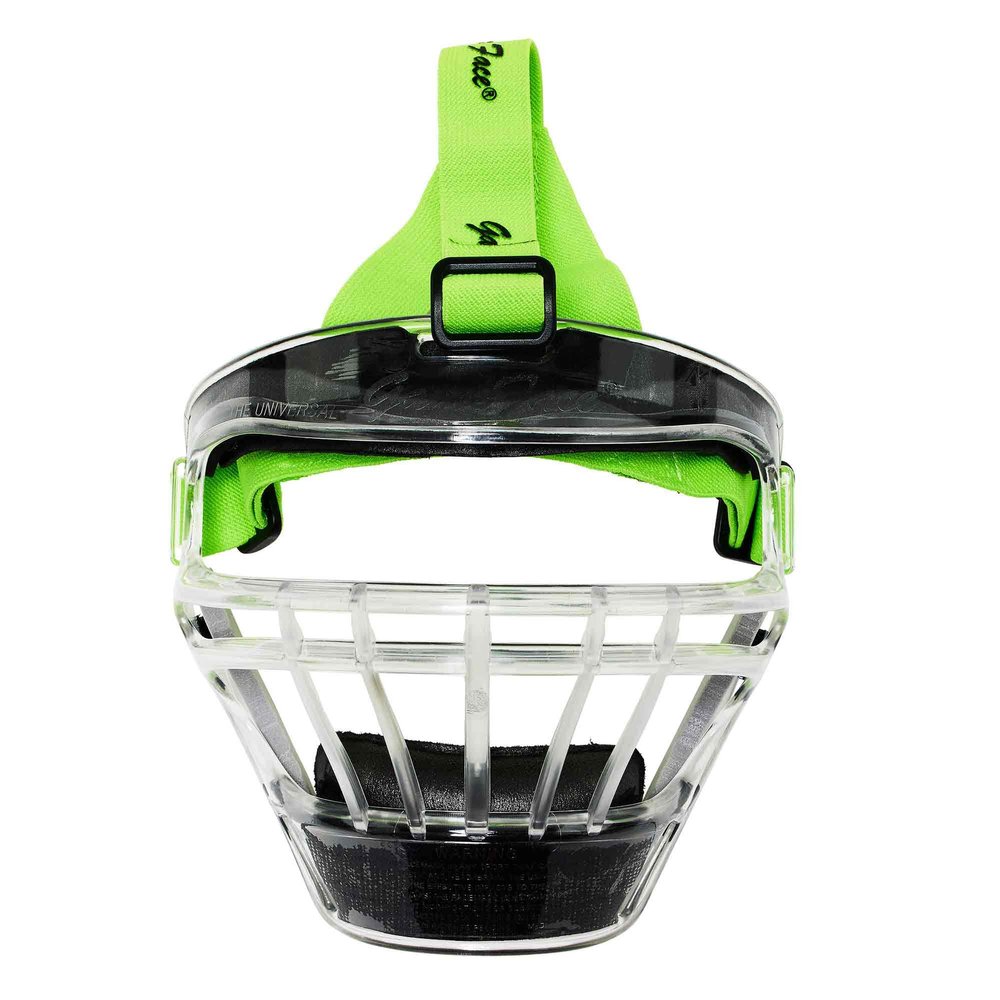 Markwort Universal GameFace Softball Safety Mask - Youth Medium