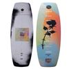 Hyperlite Aries Womens Wakeboard White/Multi 142cm view 1