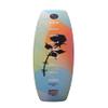 Hyperlite Aries Womens Wakeboard White/Multi 142cm view 2