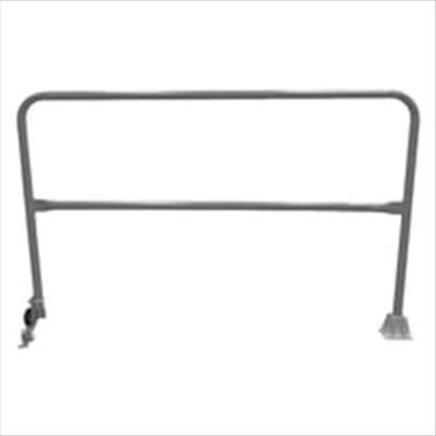 Dock Swing Gate 6'Length Gray