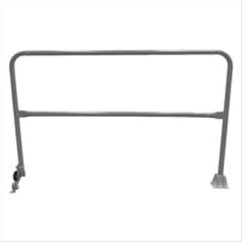 Dock Swing Gate 6'Length Gray
