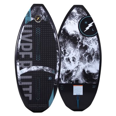 Hyperlite 46 Storm Wakesurf Board