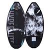 Hyperlite 46 Storm Wakesurf Board view 1
