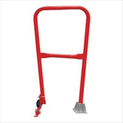 Dock Swing Gate 2'Length Red