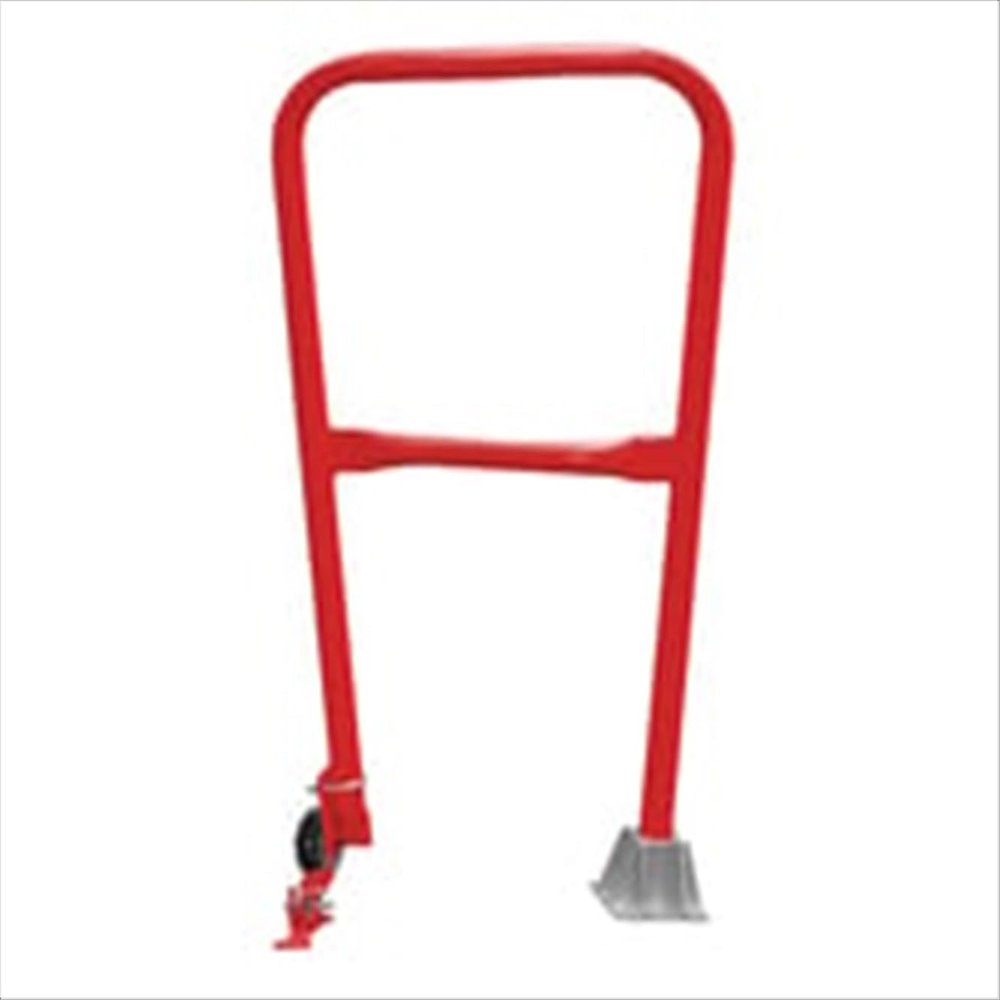 Dock Swing Gate 2'Length Red