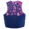 HO Pursuit CGA Womens Wakeboard Vest Pink/Blue Sz M view 2