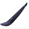 HO Carbon Omni Slalom Waterskis Carbon/Blue 69in view 3