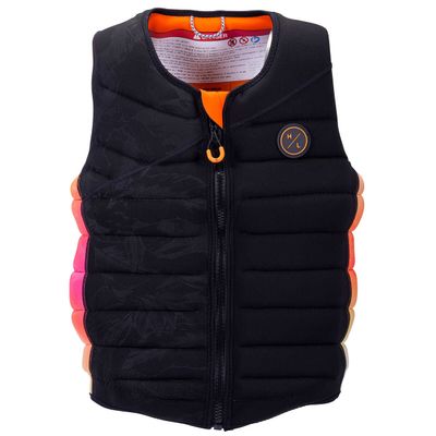 Hyperlite Cadence NCGA Competition Jacket, Large