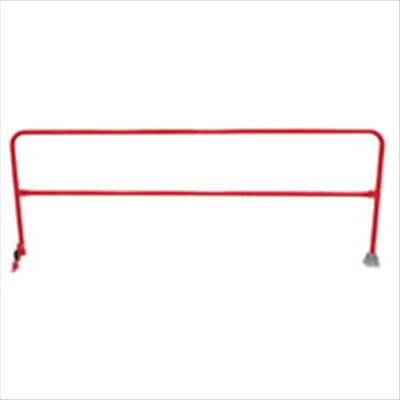 Dock Swing Gate 10'Length Red