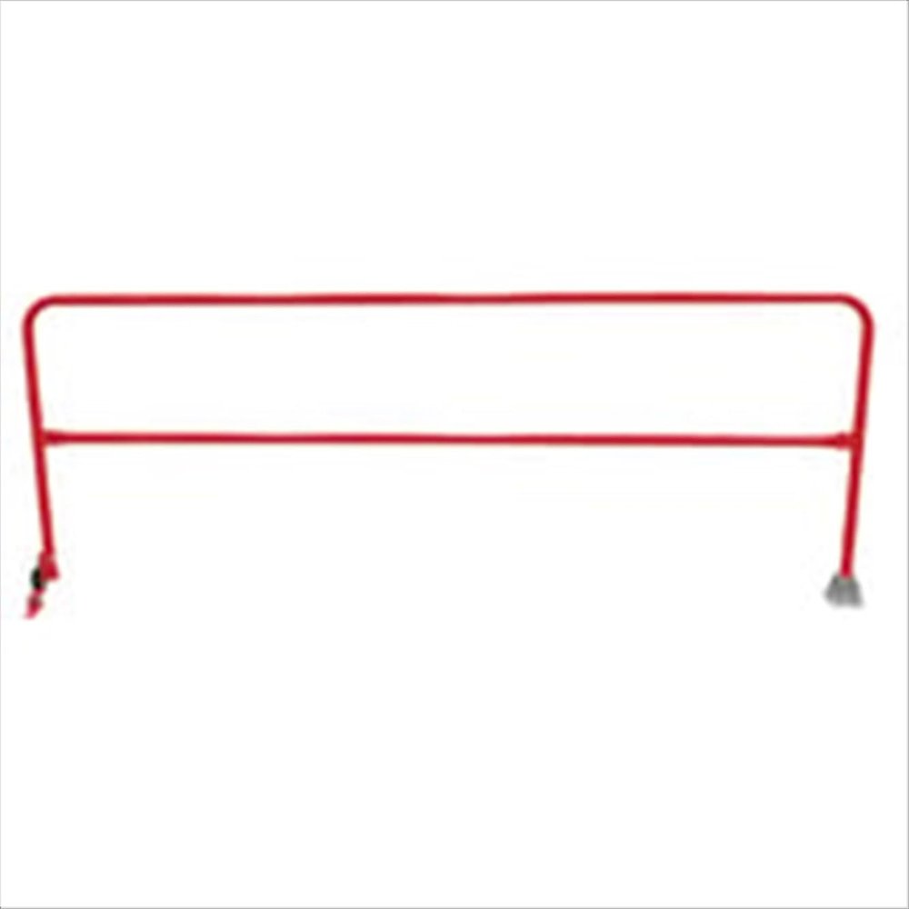 Dock Swing Gate 10'Length Red