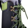 Hyperlite Codyak Mens Wakeboard Bindings Black/Green (13-14) view 3