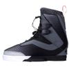 Hyperlite Capitol Mens Wakeboard Bindings Black/Grey 9 view 3