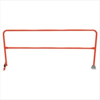 Dock Swing Gate 9'Length Orange