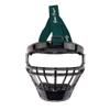 Markwort Universal GameFace Softball Safety Mask - Youth Medium,Dark Green view 1