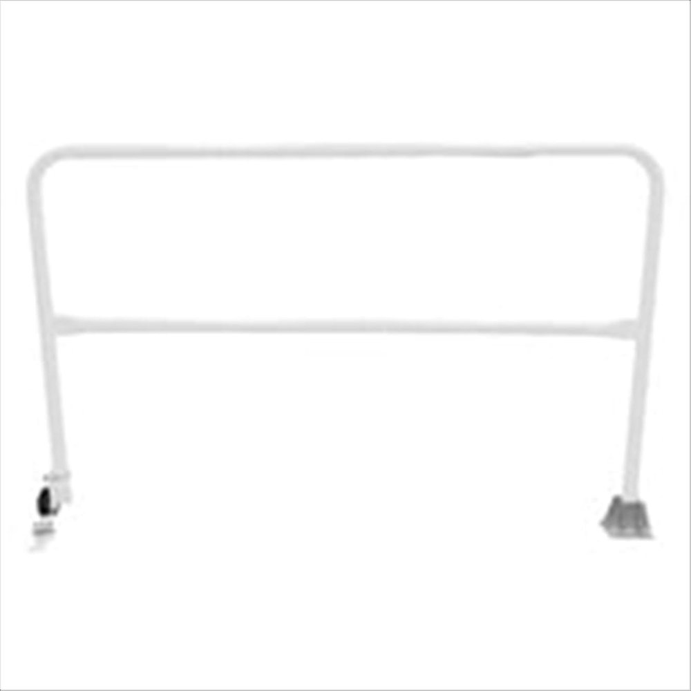 Dock Swing Gate 6'Length White