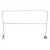 Dock Swing Gate 6'Length White view 1