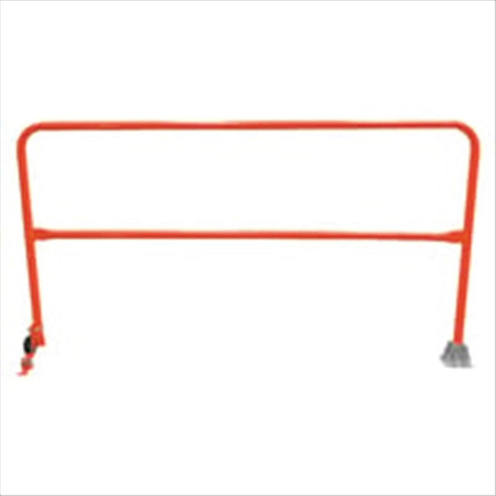 Dock Swing Gate 7'Length Orange