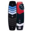 Hyperlite Murray Pro Wakeboard - Shaun Murray Signature Wakeboard - Perfect for Intermediate to Advanced Riders - Board and Fins Only - 134cm view 1