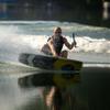 Hyperlite Murray Pro Wakeboard - Shaun Murray Signature Wakeboard - Perfect for Intermediate to Advanced Riders - Board and Fins Only - 134cm view 4