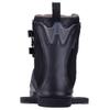 Hyperlite Ultra Mens Wakeboard Bindings Black/Grey (13-14) view 3