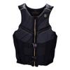 Hyperlite Domain CGA Womens Wakeboard Vest Black/Gold Sz XL view 1