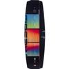 Hyperlite Ripsaw Mens Wakeboard Black/White 138cm view 1