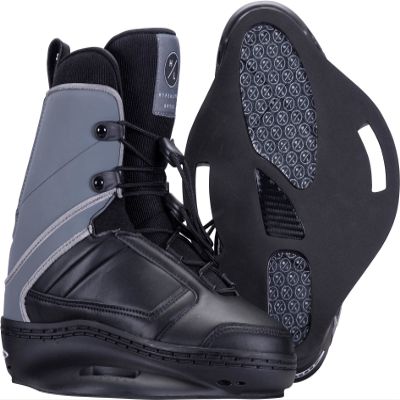 Hyperlite 2025 Optic Jr. Wakeboot 2-4
