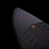 Hyperlite Ranger Wakesurfer Black/Orange 4ft 5in view 4