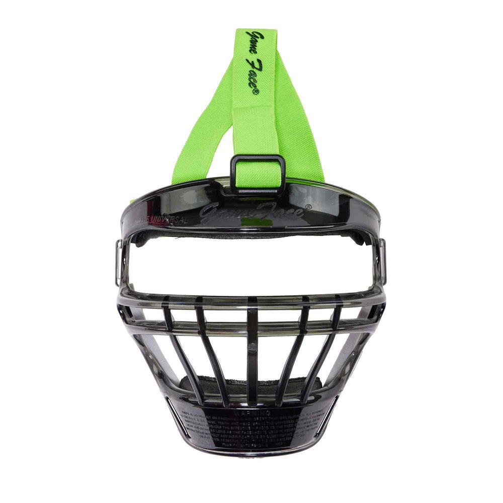 Markwort Universal GameFace Softball Safety Mask - Youth Medium