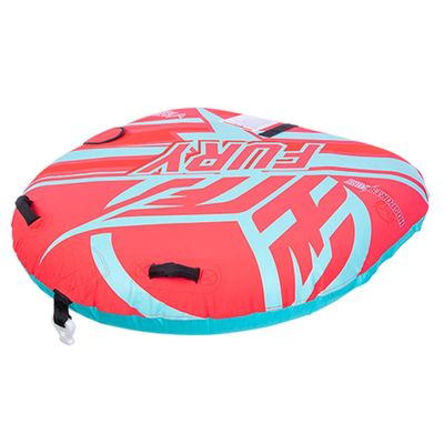 HO Fury Towable Tube Red/Blue