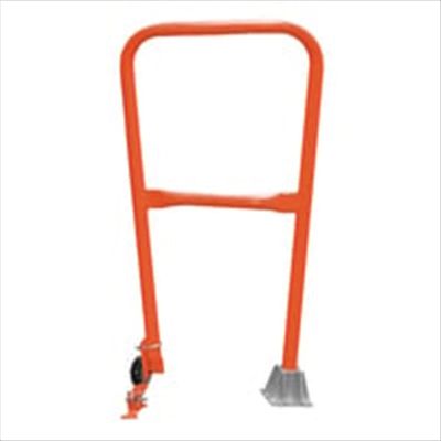 Dock Swing Gate 2'Length Orange