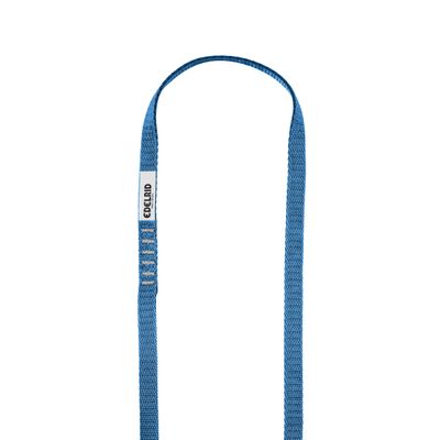 Edelrid Tech Web Sling 12mm x 120cm (Icemint)