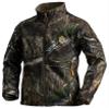 ScentLok Youth Hundo Taktix Jacket, Hunting Clothes for Kids (Mossy Oak Country DNA, Medium) view 1