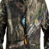ScentLok Youth Hundo Taktix Jacket, Hunting Clothes for Kids (Mossy Oak Country DNA, Medium) view 2