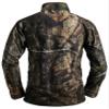 ScentLok Youth Hundo Taktix Jacket, Hunting Clothes for Kids (Mossy Oak Country DNA, Medium) view 3