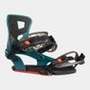Rome Flare Women's snowboard bindings 2023 view 2