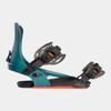 Rome Flare Women's snowboard bindings 2023 view 3