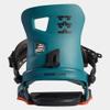 Rome Flare Women's snowboard bindings 2023 view 4