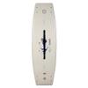Hyperlite Capitol Mens Wakeboard Cream/White 139cm view 1
